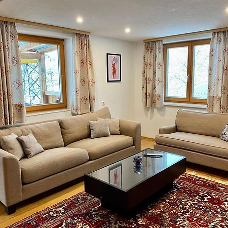 Apartamento Am Romberg Dornbirn Exterior foto