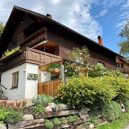 Apartamento Am Romberg Dornbirn Exterior foto