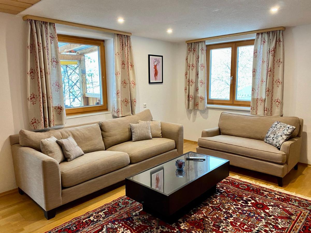Apartamento Am Romberg Dornbirn Exterior foto