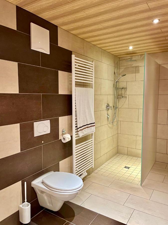 Apartamento Am Romberg Dornbirn Exterior foto