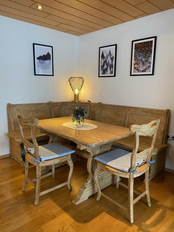 Apartamento Am Romberg Dornbirn Exterior foto