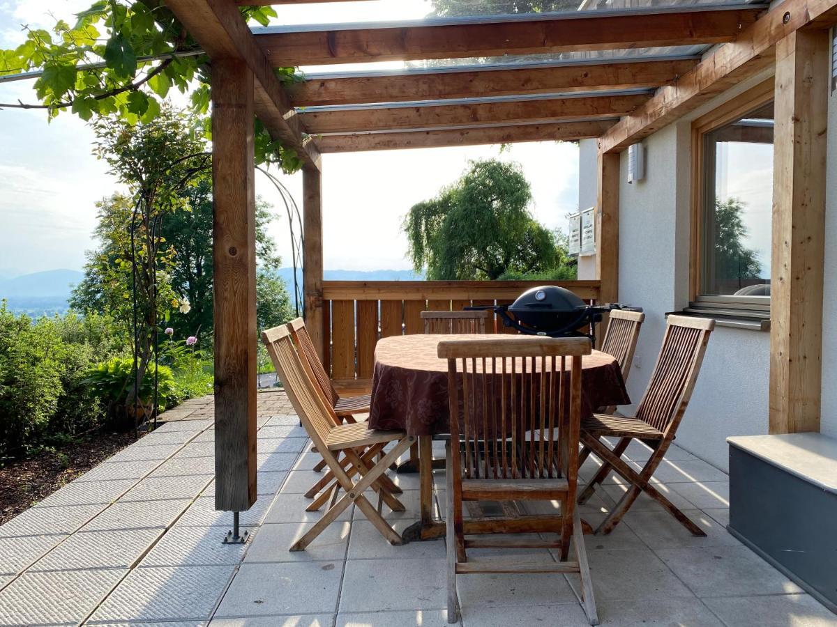 Apartamento Am Romberg Dornbirn Exterior foto
