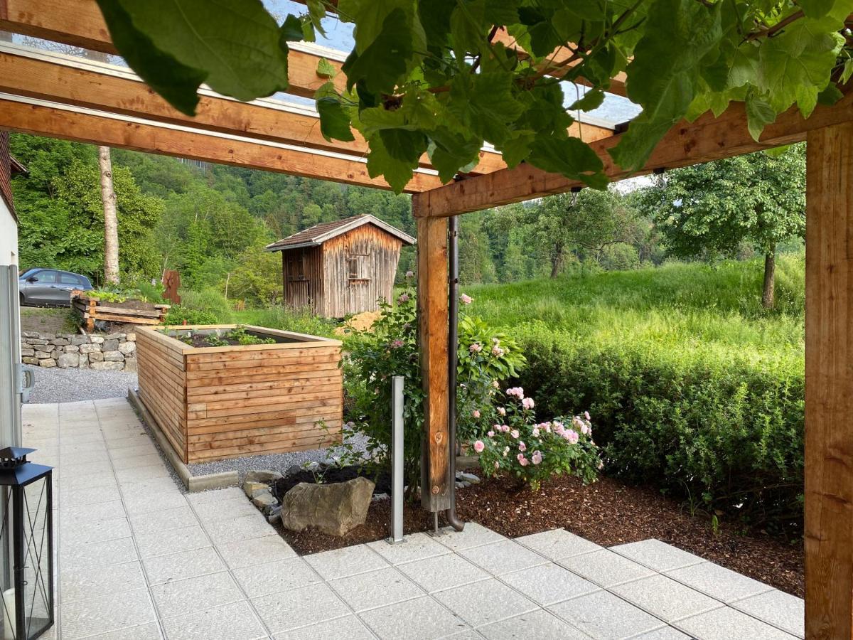 Apartamento Am Romberg Dornbirn Exterior foto