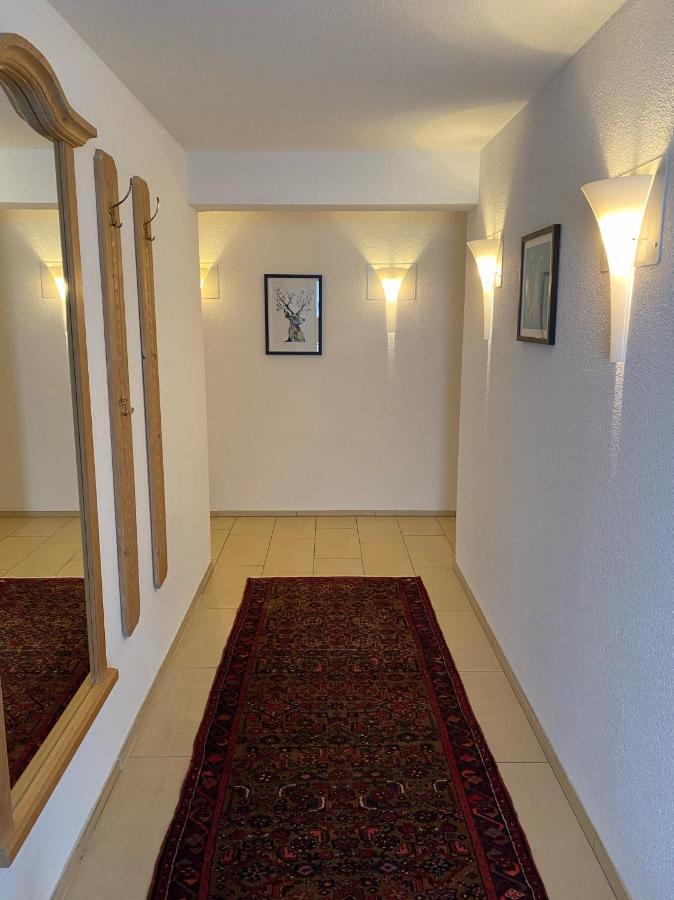 Apartamento Am Romberg Dornbirn Exterior foto