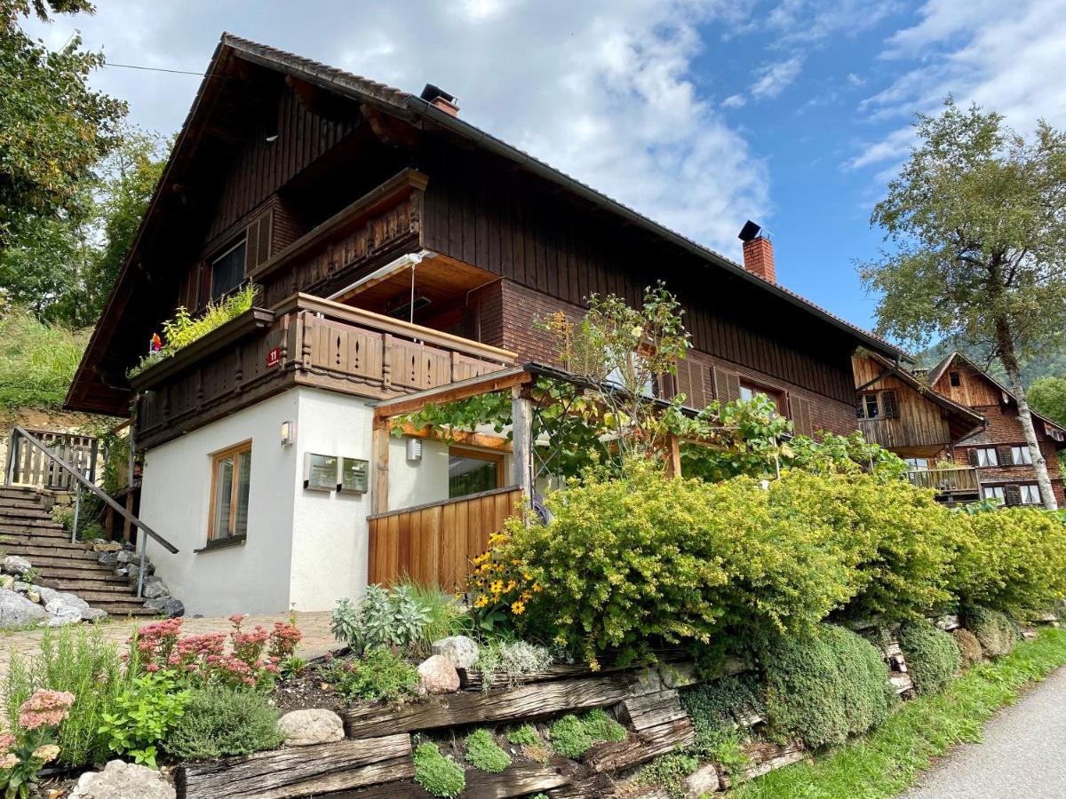 Apartamento Am Romberg Dornbirn Exterior foto